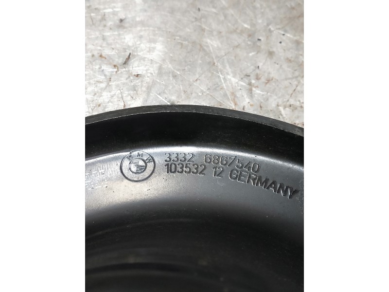 Recambio de brazo suspension inferior trasero izquierdo para bmw serie 4 coupe (f32) 435d xdrive referencia OEM IAM 33326867540 