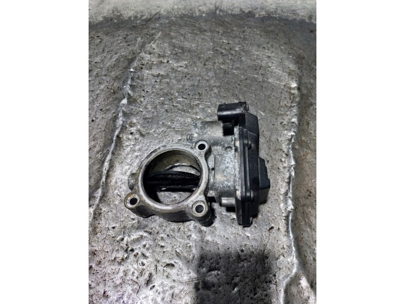 Recambio de caja mariposa para bmw serie 4 coupe (f32) 435d xdrive referencia OEM IAM 1354781075203 10378517 