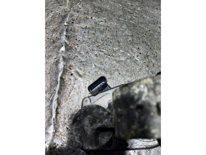 Recambio de caja mariposa para bmw serie 4 coupe (f32) 435d xdrive referencia OEM IAM 1354781075203 10378517 