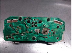 Recambio de cuadro instrumentos para isuzu van midi 2.2 diesel referencia OEM IAM  B94 2575004072 2