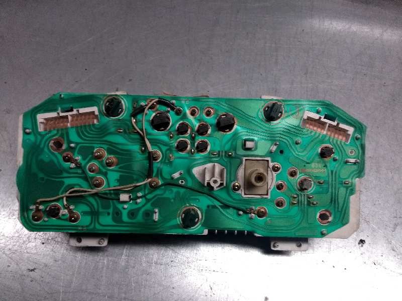 Recambio de cuadro instrumentos para isuzu van midi 2.2 diesel referencia OEM IAM  B94 2575004072
