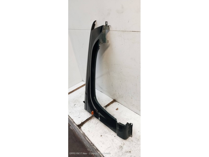 Recambio de aleta delantera derecha para jeep gr.cherokee (zj)/(z) 2.5 turbodiesel referencia OEM IAM   