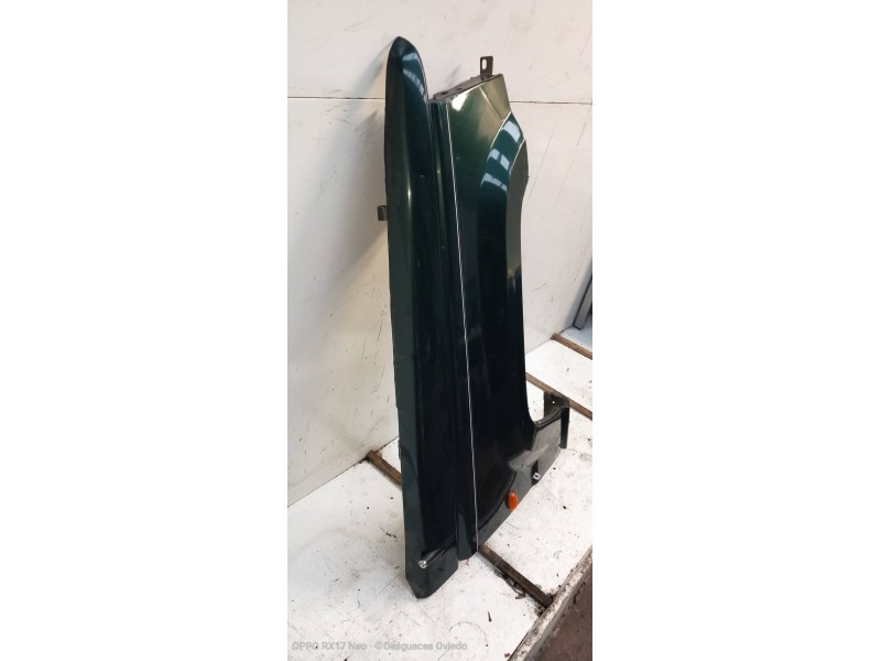 Recambio de aleta delantera derecha para jeep gr.cherokee (zj)/(z) 2.5 turbodiesel referencia OEM IAM   