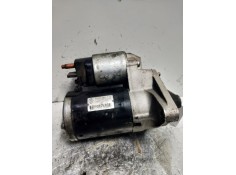 Recambio de motor arranque para renault scenic ii dynamique referencia OEM IAM 8200665518  