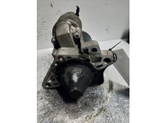 Recambio de motor arranque para renault scenic ii dynamique referencia OEM IAM 8200665518   2