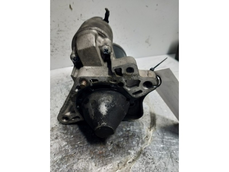 Recambio de motor arranque para renault scenic ii dynamique referencia OEM IAM 8200665518  