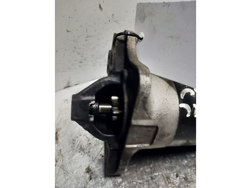 Recambio de motor arranque para renault scenic ii dynamique referencia OEM IAM 8200665518  