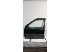 Recambio de puerta delantera izquierda para jeep gr.cherokee (zj)/(z) 2.5 turbodiesel referencia OEM IAM   