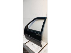 Recambio de puerta delantera izquierda para jeep gr.cherokee (zj)/(z) 2.5 turbodiesel referencia OEM IAM    2