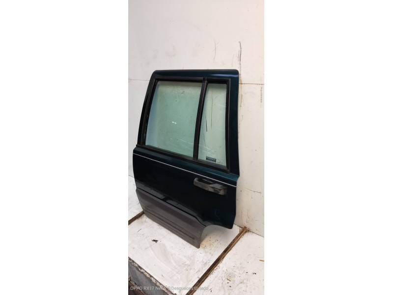 Recambio de puerta trasera izquierda para jeep gr.cherokee (zj)/(z) 2.5 turbodiesel referencia OEM IAM   