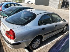 mitsubishi carisma berlina 5 (da0) del año 2016 2