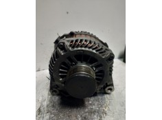 Recambio de alternador para peugeot 407 st confort referencia OEM IAM 9654752880  