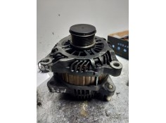 Recambio de alternador para peugeot 407 st confort referencia OEM IAM 9654752880   2