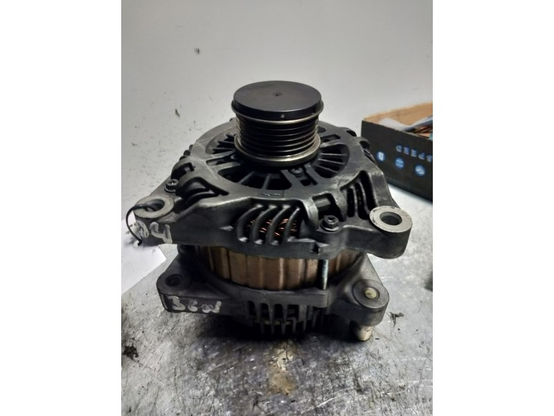 Recambio de alternador para peugeot 407 st confort referencia OEM IAM 9654752880  