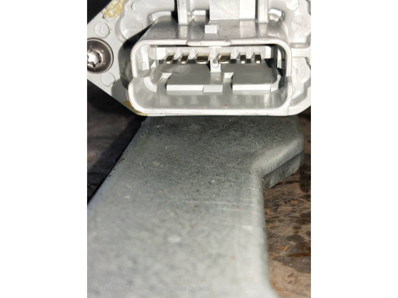 Recambio de elevalunas delantero izquierdo para dacia duster ii comfort referencia OEM IAM 12800149205A  