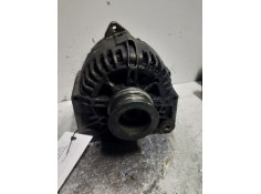 Recambio de alternador para renault scenic ii dynamique referencia OEM IAM 8200667619B  