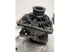 Recambio de alternador para renault scenic ii dynamique referencia OEM IAM 8200667619B   2