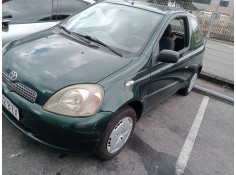toyota yaris (ncp1/nlp1/scp1) del año 2002