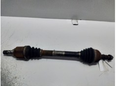 Recambio de transmision delantera izquierda para renault scenic ii dynamique referencia OEM IAM   