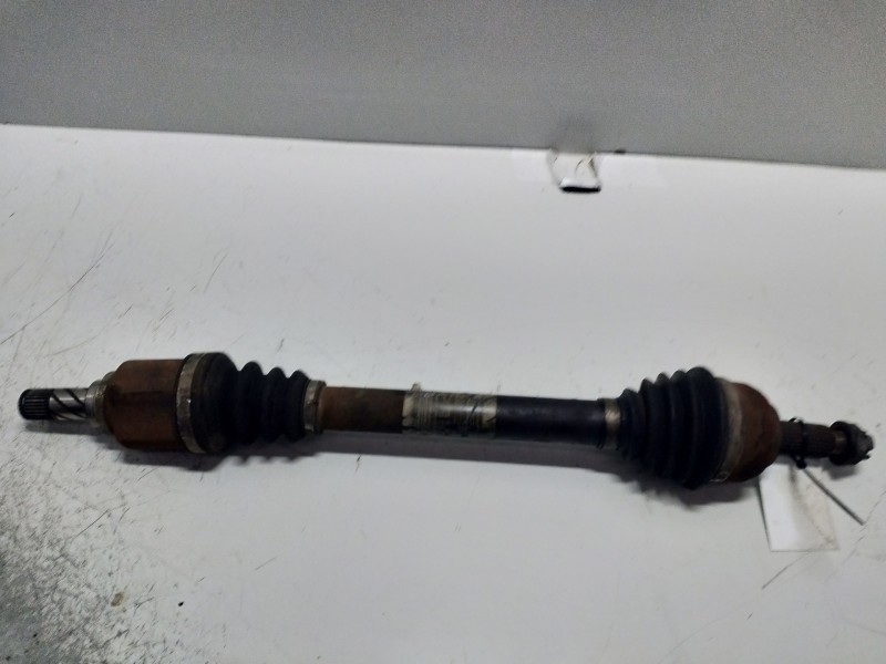 Recambio de transmision delantera izquierda para renault scenic ii dynamique referencia OEM IAM   