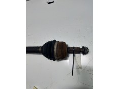 Recambio de transmision delantera izquierda para renault scenic ii dynamique referencia OEM IAM    2