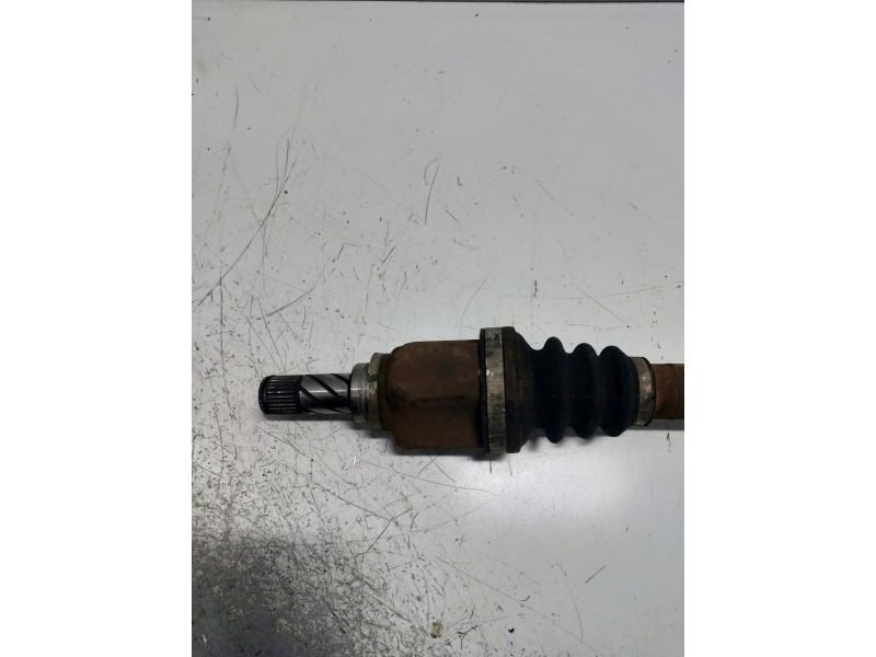 Recambio de transmision delantera izquierda para renault scenic ii dynamique referencia OEM IAM   