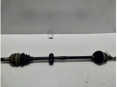 Recambio de transmision delantera derecha para opel vectra b berlina comfort referencia OEM IAM   