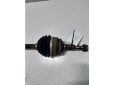 Recambio de transmision delantera derecha para opel vectra b berlina comfort referencia OEM IAM    2