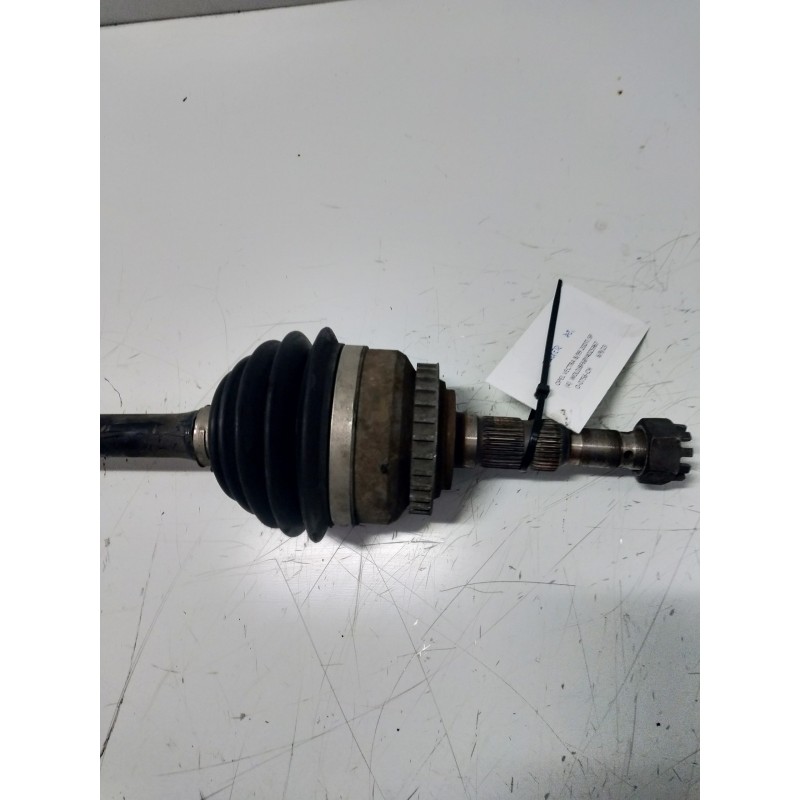 Recambio de transmision delantera derecha para opel vectra b berlina comfort referencia OEM IAM   