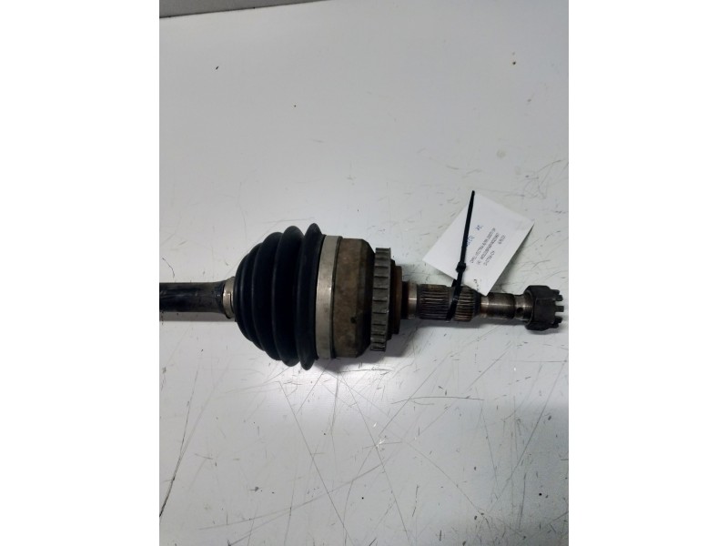 Recambio de transmision delantera derecha para opel vectra b berlina comfort referencia OEM IAM   