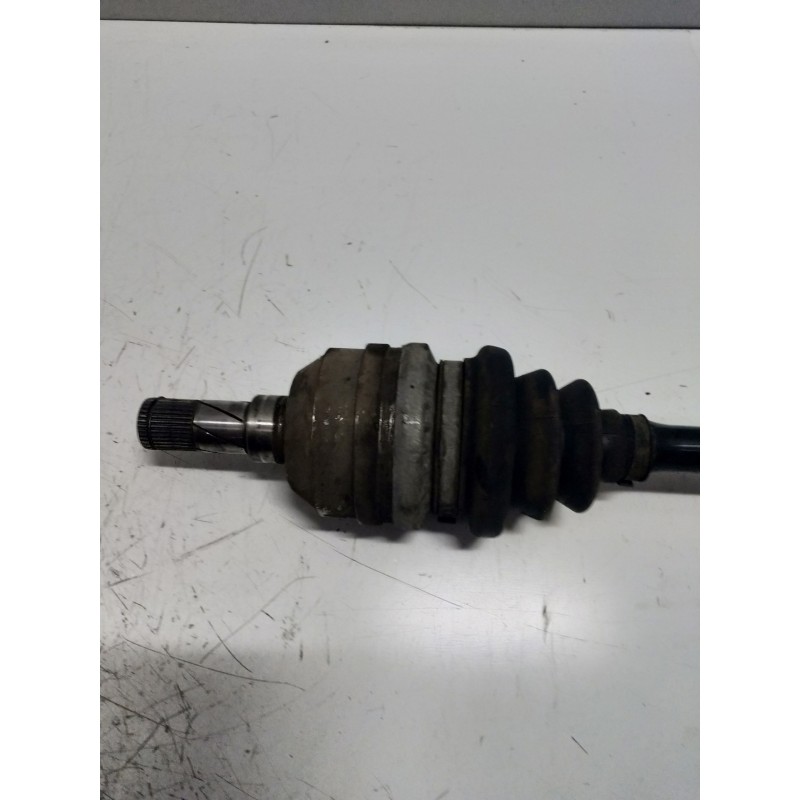 Recambio de transmision delantera derecha para opel vectra b berlina comfort referencia OEM IAM   