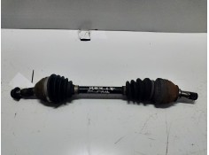 Recambio de transmision delantera izquierda para opel astra h ber. edition referencia OEM IAM   