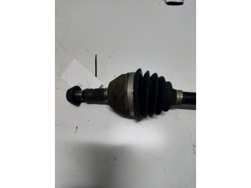 Recambio de transmision delantera izquierda para opel astra h ber. edition referencia OEM IAM   