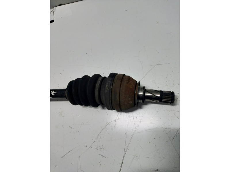 Recambio de transmision delantera izquierda para opel astra h ber. edition referencia OEM IAM   