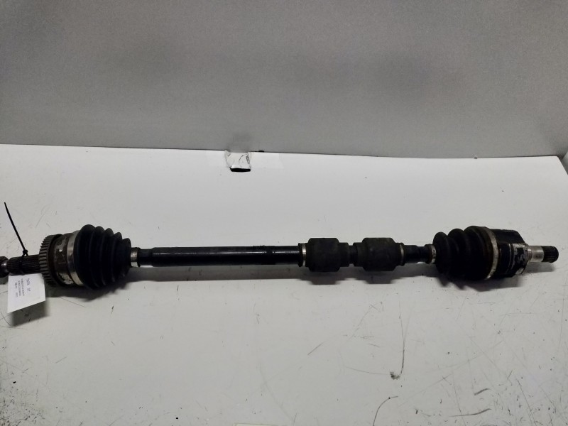 Recambio de transmision delantera derecha para kia magentis active referencia OEM IAM   