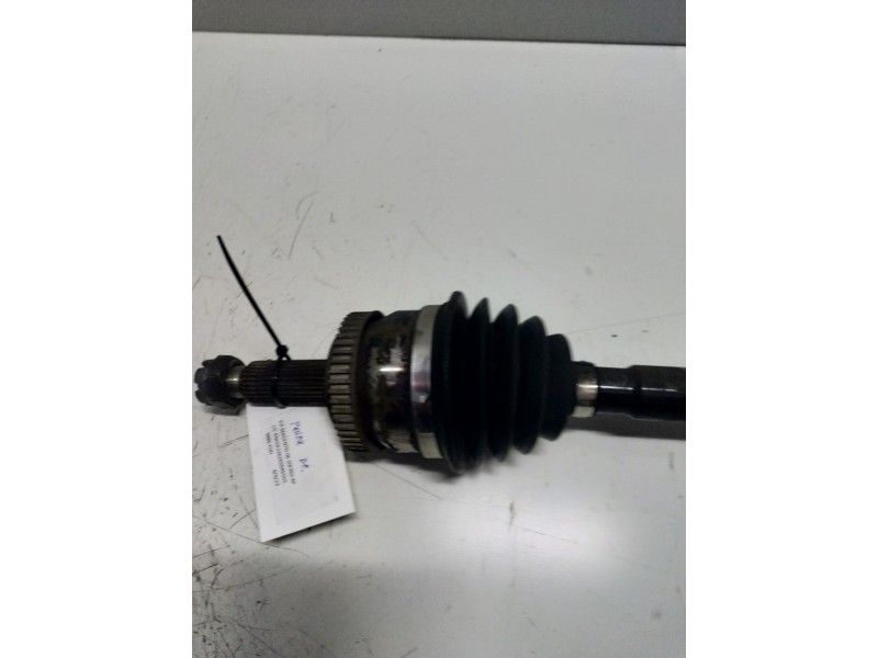 Recambio de transmision delantera derecha para kia magentis active referencia OEM IAM   