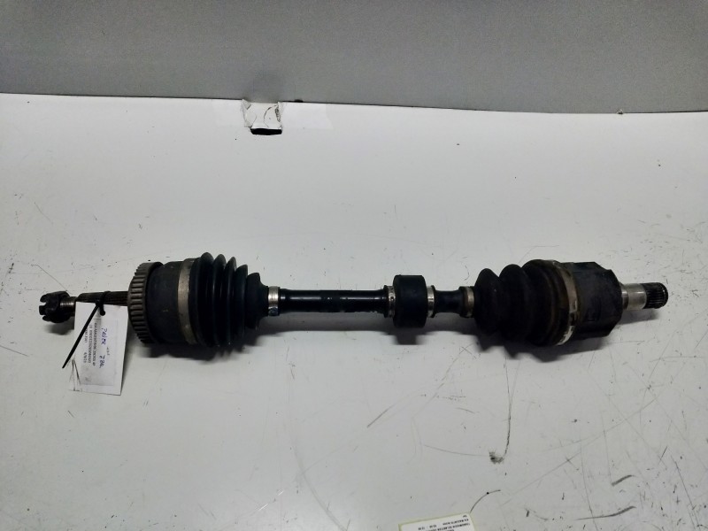 Recambio de transmision delantera izquierda para kia magentis active referencia OEM IAM   