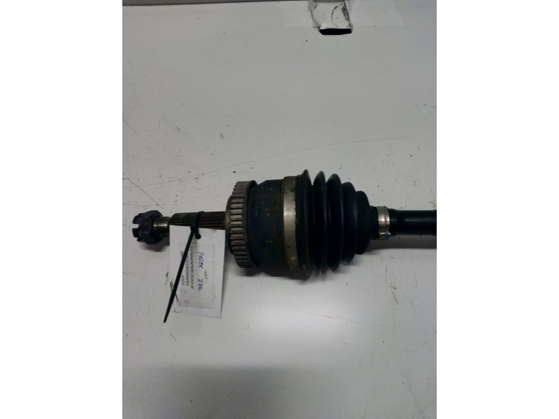 Recambio de transmision delantera izquierda para kia magentis active referencia OEM IAM   