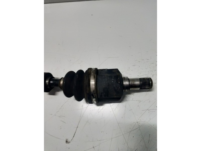 Recambio de transmision delantera izquierda para kia magentis active referencia OEM IAM   