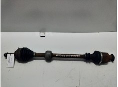 Recambio de transmision delantera derecha para renault laguna (b56) 2.0 proaktiv automático referencia OEM IAM   