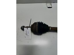 Recambio de transmision delantera derecha para renault laguna (b56) 2.0 proaktiv automático referencia OEM IAM    2