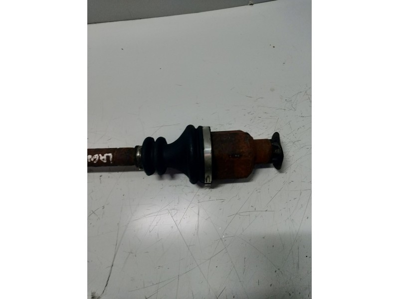 Recambio de transmision delantera derecha para renault laguna (b56) 2.0 proaktiv automático referencia OEM IAM   