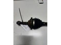 Recambio de transmision delantera izquierda para peugeot 206+ básico referencia OEM IAM 9670634880   2