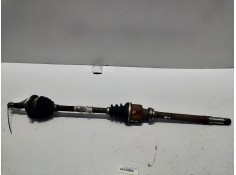 Recambio de transmision delantera derecha para peugeot 206+ básico referencia OEM IAM   