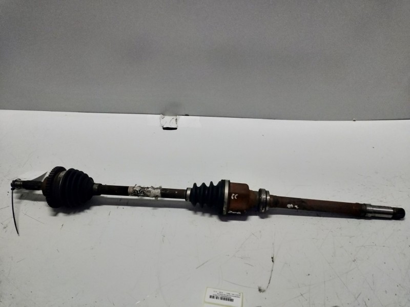 Recambio de transmision delantera derecha para peugeot 206+ básico referencia OEM IAM   