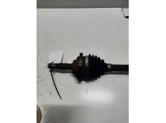 Recambio de transmision delantera derecha para peugeot 206+ básico referencia OEM IAM    2