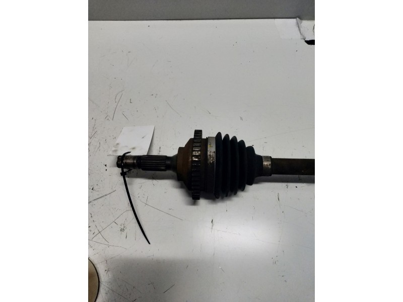 Recambio de transmision delantera derecha para peugeot 206+ básico referencia OEM IAM   