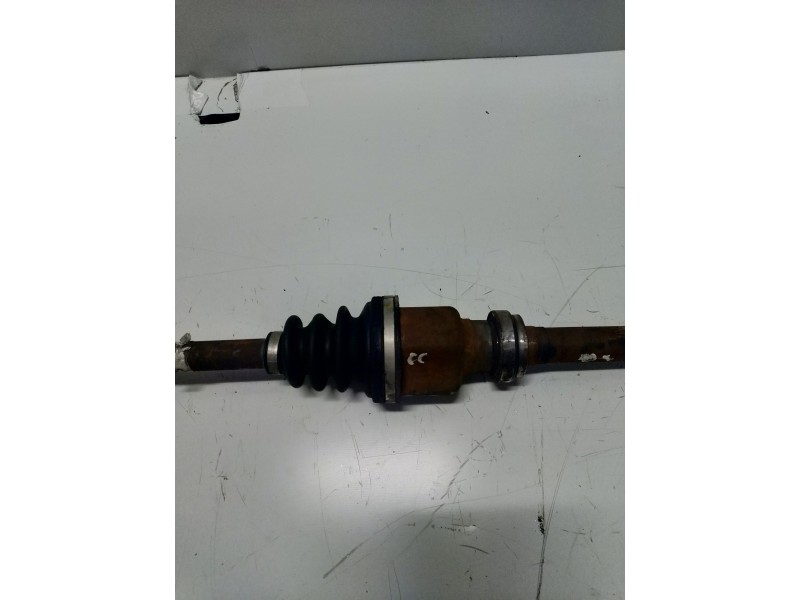 Recambio de transmision delantera derecha para peugeot 206+ básico referencia OEM IAM   