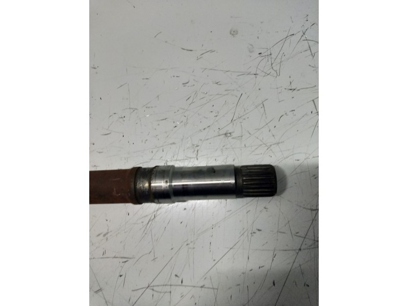 Recambio de transmision delantera derecha para peugeot 206+ básico referencia OEM IAM   