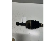 Recambio de transmision delantera derecha para opel corsa b viva referencia OEM IAM   